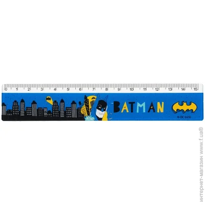 Kite  Batman DC25-090 15   (4063276227003)
