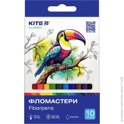 Kite  Classic 10 . K-455