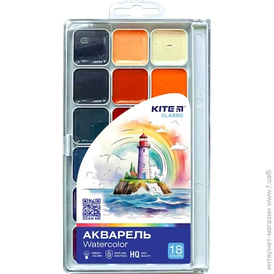 Kite   Classic 18 . K-066