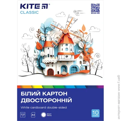 Kite    Classic A4 10 . K-254