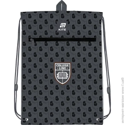   Kite    College Line Boy K25-601M-2
