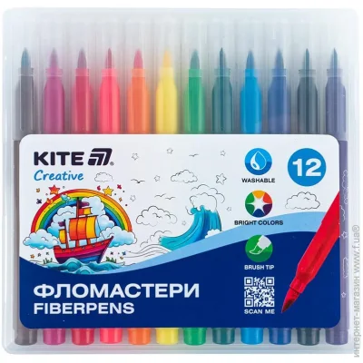 Kite - Creative 12 . K-1150