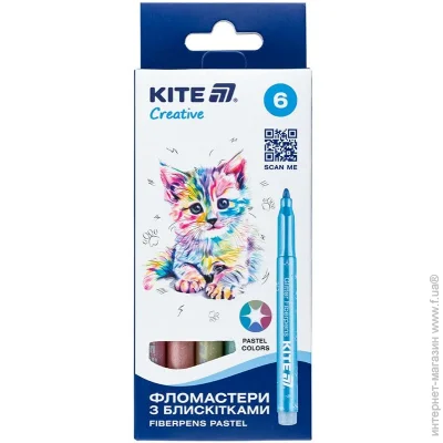 Kite      Creative 6 . K-1148