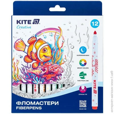 Kite   Creative Superwashable 12 .