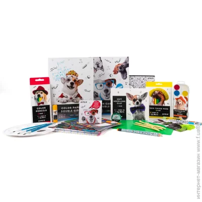   Kite    Dogs K23-S05
