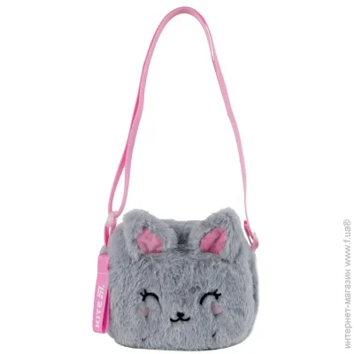 Kite   Fluffy Cat K25-2710-3 
