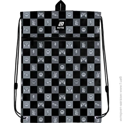   Kite    Game On K25-601M-4