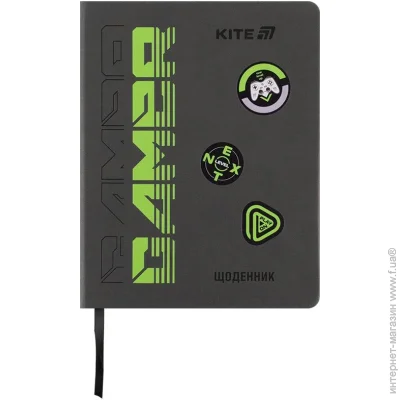   Kite   Gamer K25-264-1