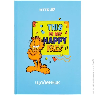   Kite   Garfield GF25-262