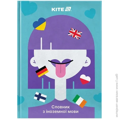 Kite -    Girl K25-407-1 60 . (4063276247629)