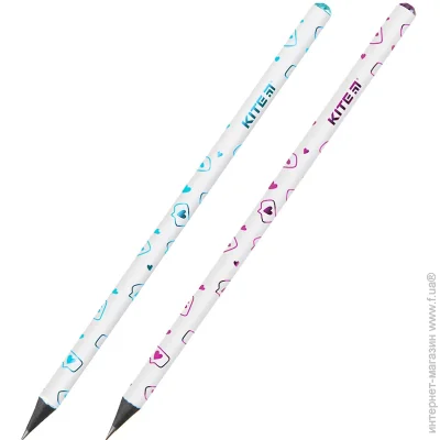 Kite   Hearts K24-059-1