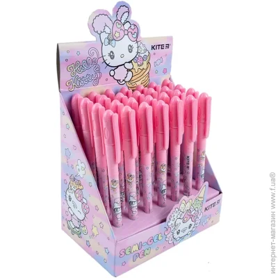 Kite   Hello Kitty 