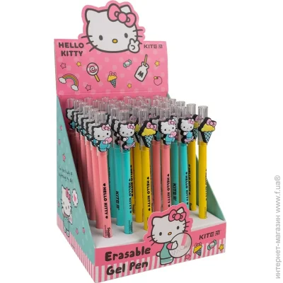 Kite   - Hello Kitty 