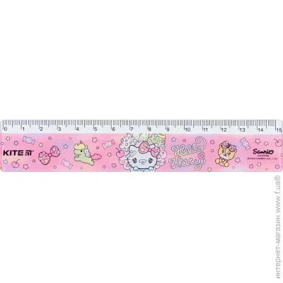Kite ˳ Hello Kitty 15  HK24-090-2