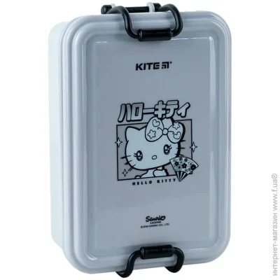 - KITE Hello Kitty 650  HK24-175-1