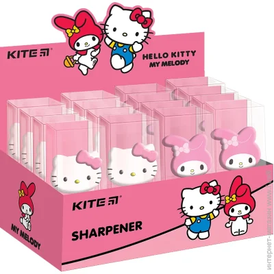 Kite     Hello Kitty HK24-364-2
