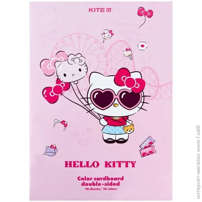 Kite    HK 4 10  (HK24-255)