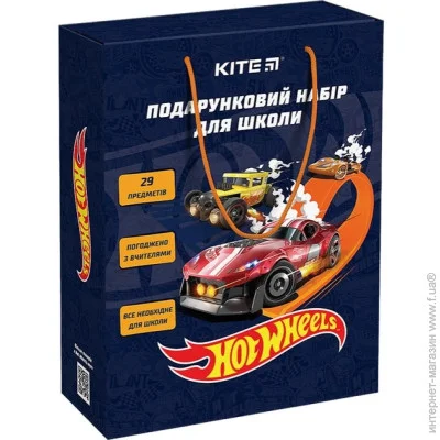   Kite   HW24-S01 г (4063276221445)