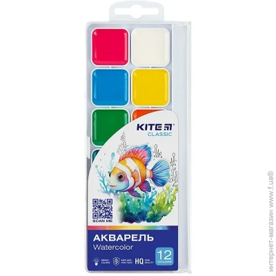 Kite   K-061 12  (4063276208255)