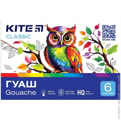 Kite   K-062 6  (4063276208286)
