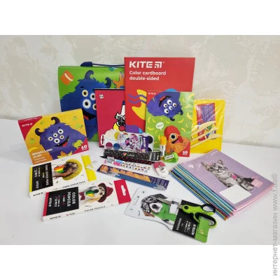   Kite         K22-S01