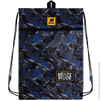   Kite        K25-601M-10 - (4063276194367)