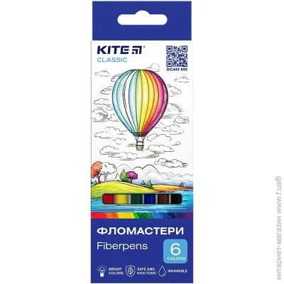 Kite  K-446 6  (4063276207043)