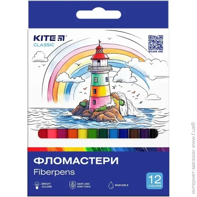 Kite  K-447 12  (4063276207067)