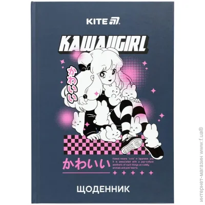   Kite   Kawaii girl K25-262-1