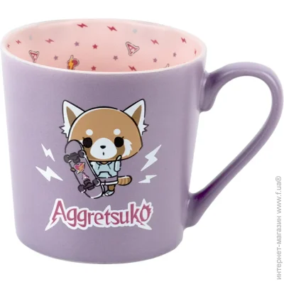  Kite  KITE 400  Aggretsuko (AR25-216-2) - 