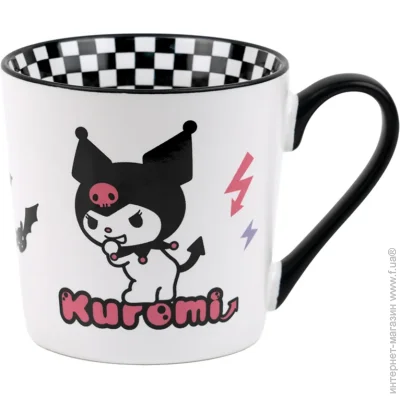  Kite  KITE 400  Kuromi (HK25-216-2) - 
