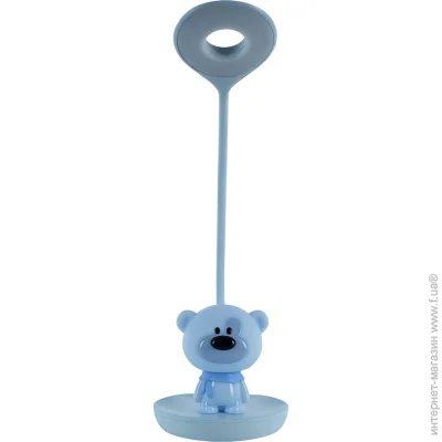     KITE Bear LED    (K24-492-2-3)