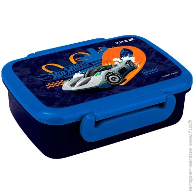  KITE Hot Wheels (HW25-160)