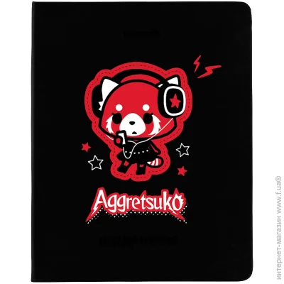   KITE PU Aggretsuko   (AR25-264)