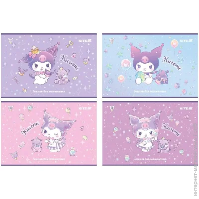 Kite    Kuromi 12 . HK25-241-2