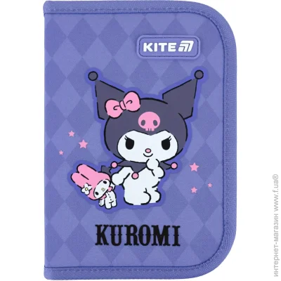   Kite   Kuromi 1  HK25-621-2 