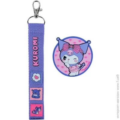  Kite   "Kuromi: +", 238656 (HK24-3010-1)