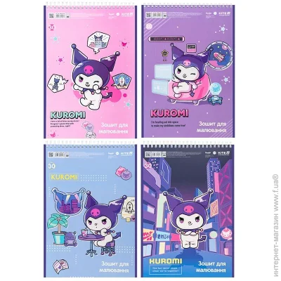 Kite    Kuromi 30 . HK25-243