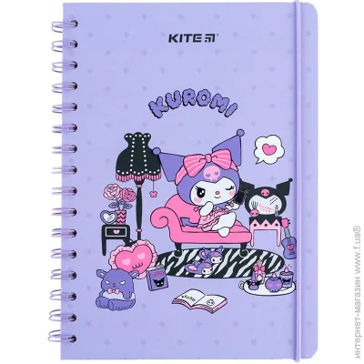 Kite  Kuromi 5 80 .  HK24-190