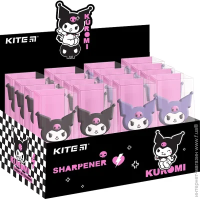  Kite     Kuromi HK24-364-1