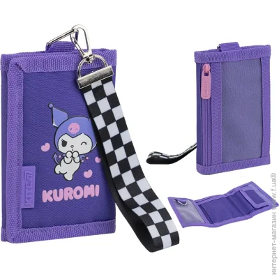 Kite  Kuromi HK25-598-2 