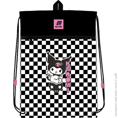   Kite    Kuromi HK25-601M-4