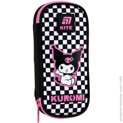   Kite  Kuromi HK25-662-4   
