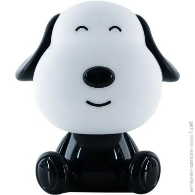 Kite - LED Doggy 2,5  / K24-491-3-4