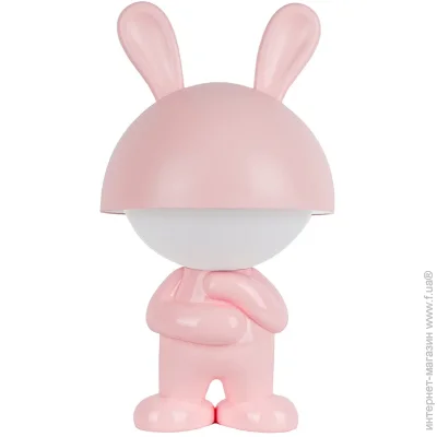 - LED   KITE Dreamy Bunny  (K25-315-1-2)