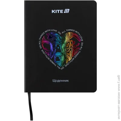   Kite   Love is K25-283-3