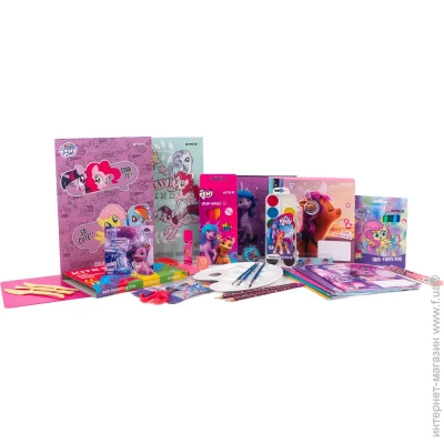   Kite    My Little Pony LP23-S03
