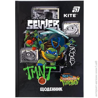   Kite   Ninjia Turtles NT25-262