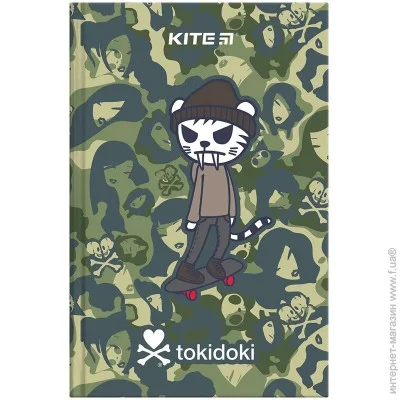 Kite  TK24-199-2 г (4063276168986)