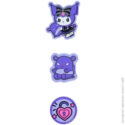 Kite     "TokiDoki" (3 ), 238658 (HK24-3012-1)